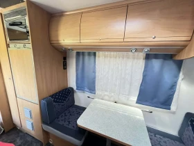 ������ Burstner A645 | Mobile.bg � ����� ������ 8