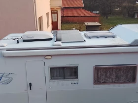 ������ Burstner A645 | Mobile.bg � ����� ������ 15