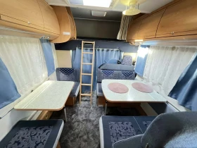 ������ Burstner A645 | Mobile.bg � ����� ������ 5