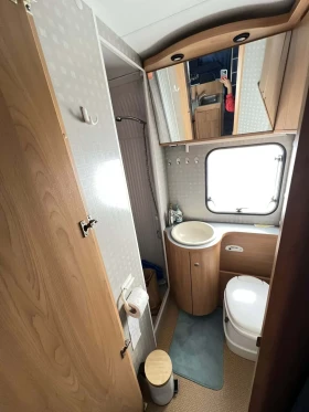 ������ Burstner A645 | Mobile.bg � ����� ������ 11