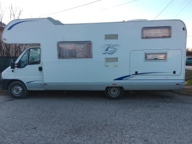 ������ Burstner A645 | Mobile.bg � ����� ������ 2