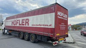 Полуремарке Schwarzmuller, снимка 4