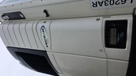 Полуремарке Schmitz CARRIER VECTOR 1550 LowNoise, снимка 10