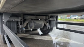 Полуремарке Schmitz CARRIER VECTOR 1550 LowNoise, снимка 11