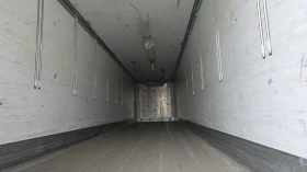 Полуремарке Schmitz CARRIER VECTOR 1550 LowNoise, снимка 8