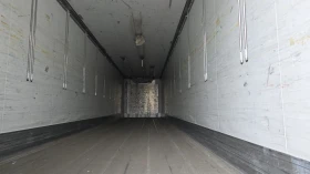 Полуремарке Schmitz CARRIER VECTOR 1550 LowNoise, снимка 5