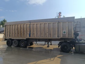 За камион Други Semi Trailer, снимка 7