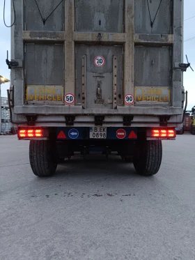 За камион Други Semi Trailer, снимка 2