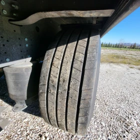 Полуремарке Schmitz 18.12.2018g, снимка 14 - Ремаркета - 52938657