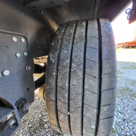 Полуремарке Schmitz 18.12.2018g, снимка 10 - Ремаркета - 52938657