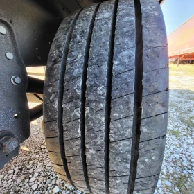 Полуремарке Schmitz 18.12.2018g, снимка 12 - Ремаркета - 52938657