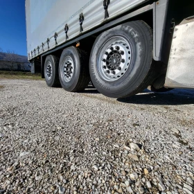 Полуремарке Schmitz 18.12.2018g, снимка 16 - Ремаркета - 52938657