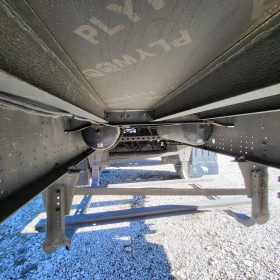 Полуремарке Schmitz 18.12.2018g, снимка 8 - Ремаркета - 52938657