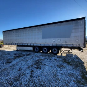 Полуремарке Schmitz 18.12.2018g, снимка 5 - Ремаркета - 52938657