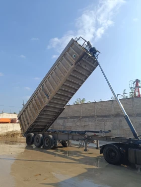 �� ������ Semi Trailer | Mobile.bg � ����� ������ 5