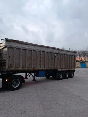 �� ������ Semi Trailer | Mobile.bg � ����� ������ 4