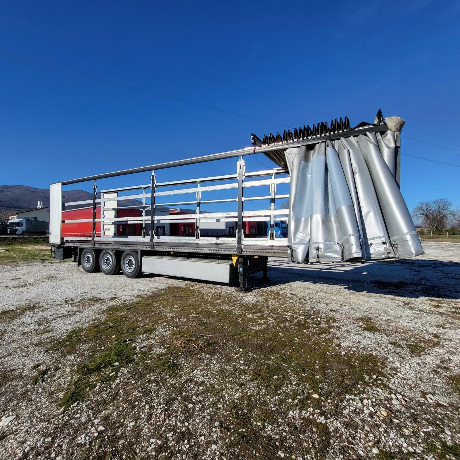 ����������� Schmitz 18.12.2018g | Mobile.bg � ����������� 6