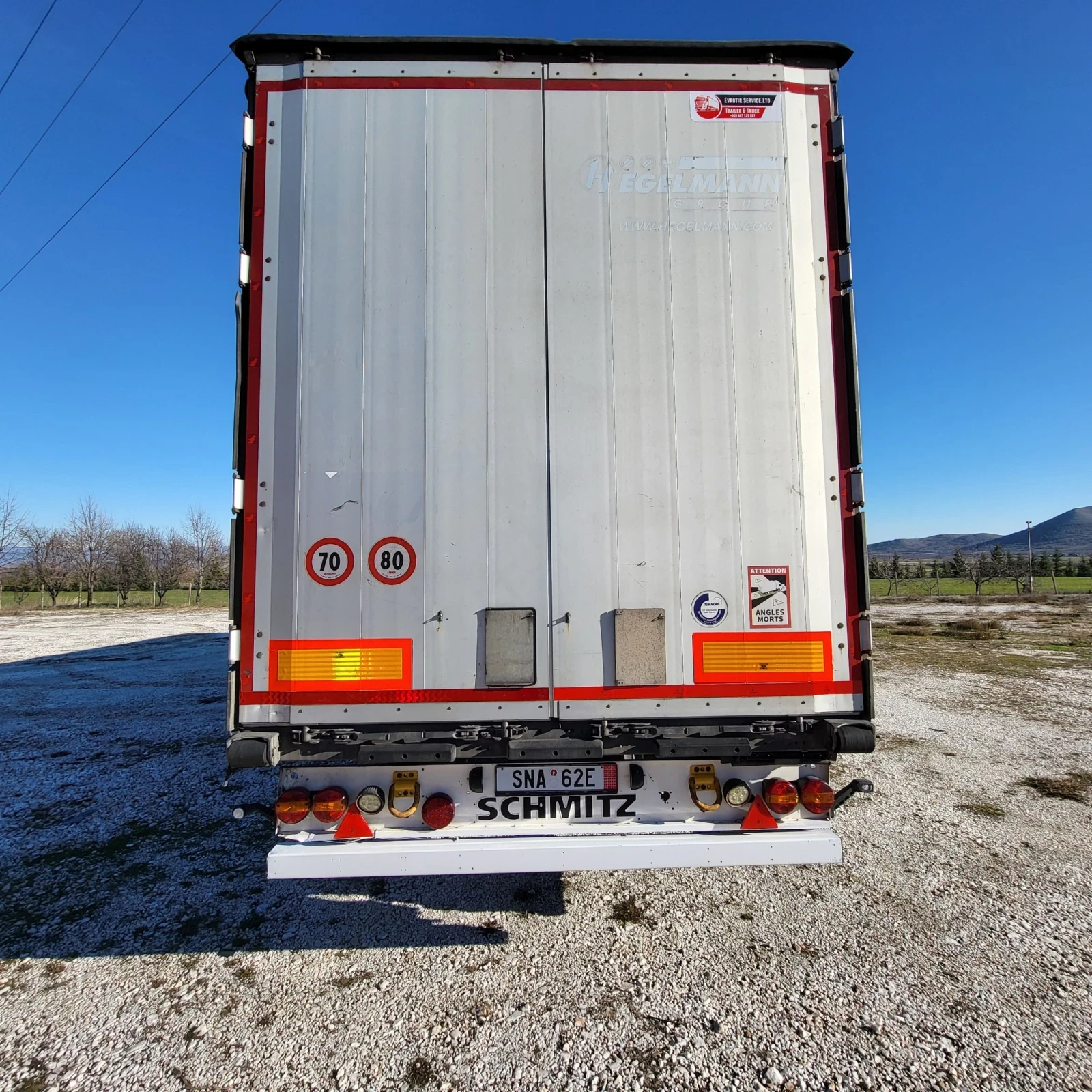 ����������� Schmitz 18.12.2018g | Mobile.bg � ����������� 7