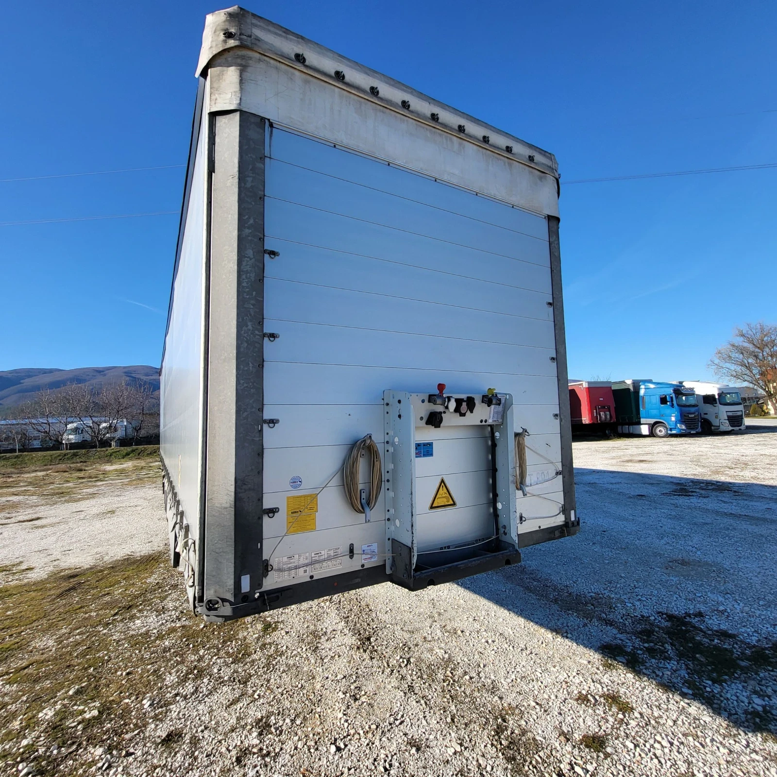 ����������� Schmitz 18.12.2018g | Mobile.bg � ����������� 4