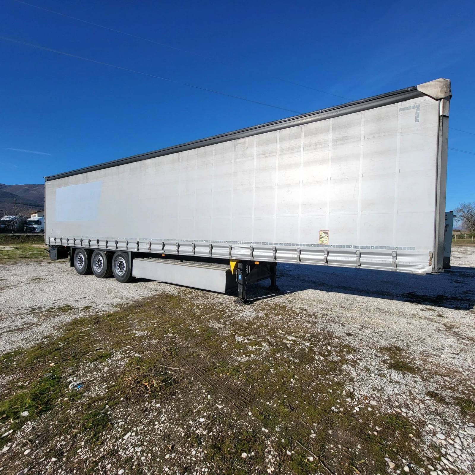 ����������� Schmitz 18.12.2018g | Mobile.bg � ����������� 1