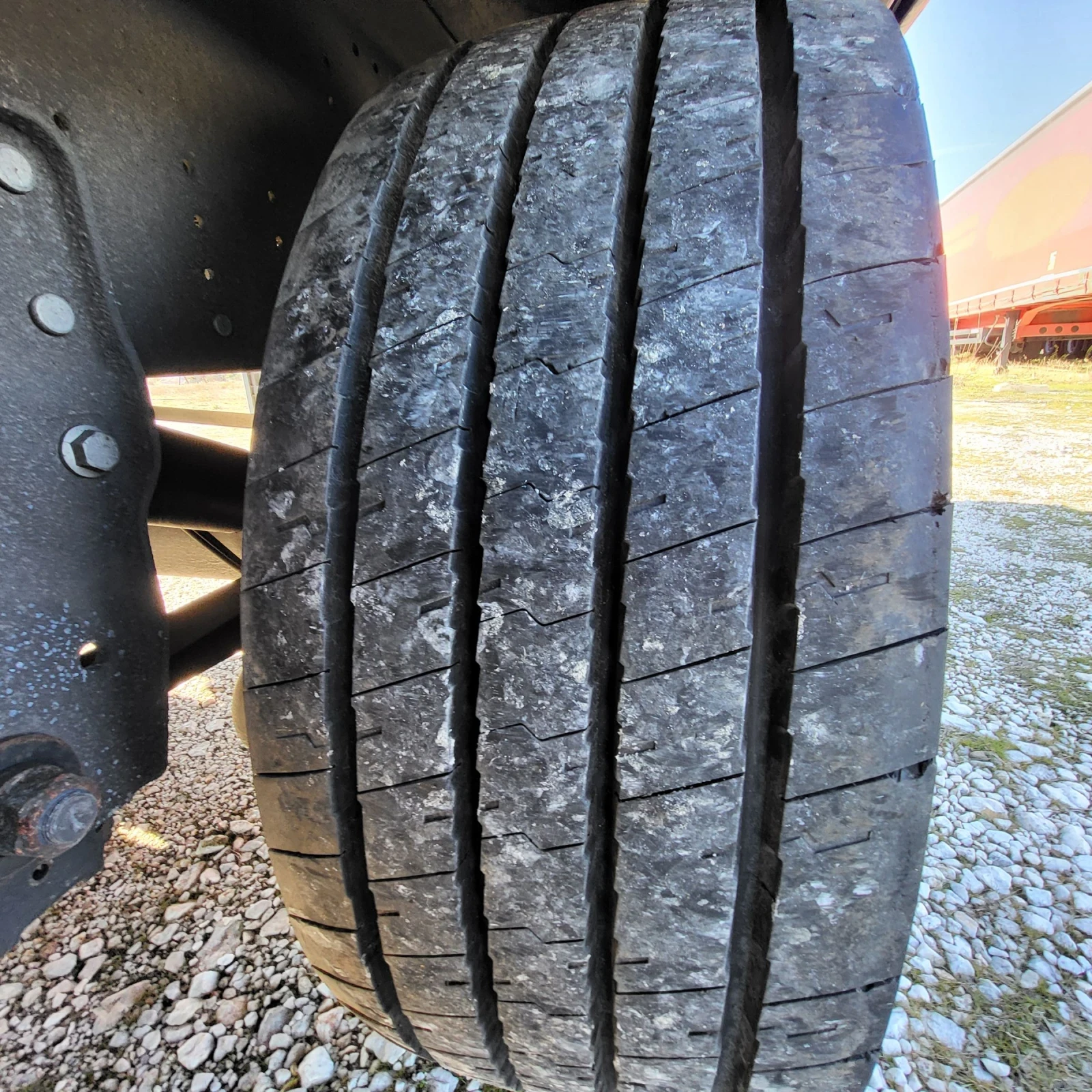 ����������� Schmitz 18.12.2018g | Mobile.bg � ����������� 12