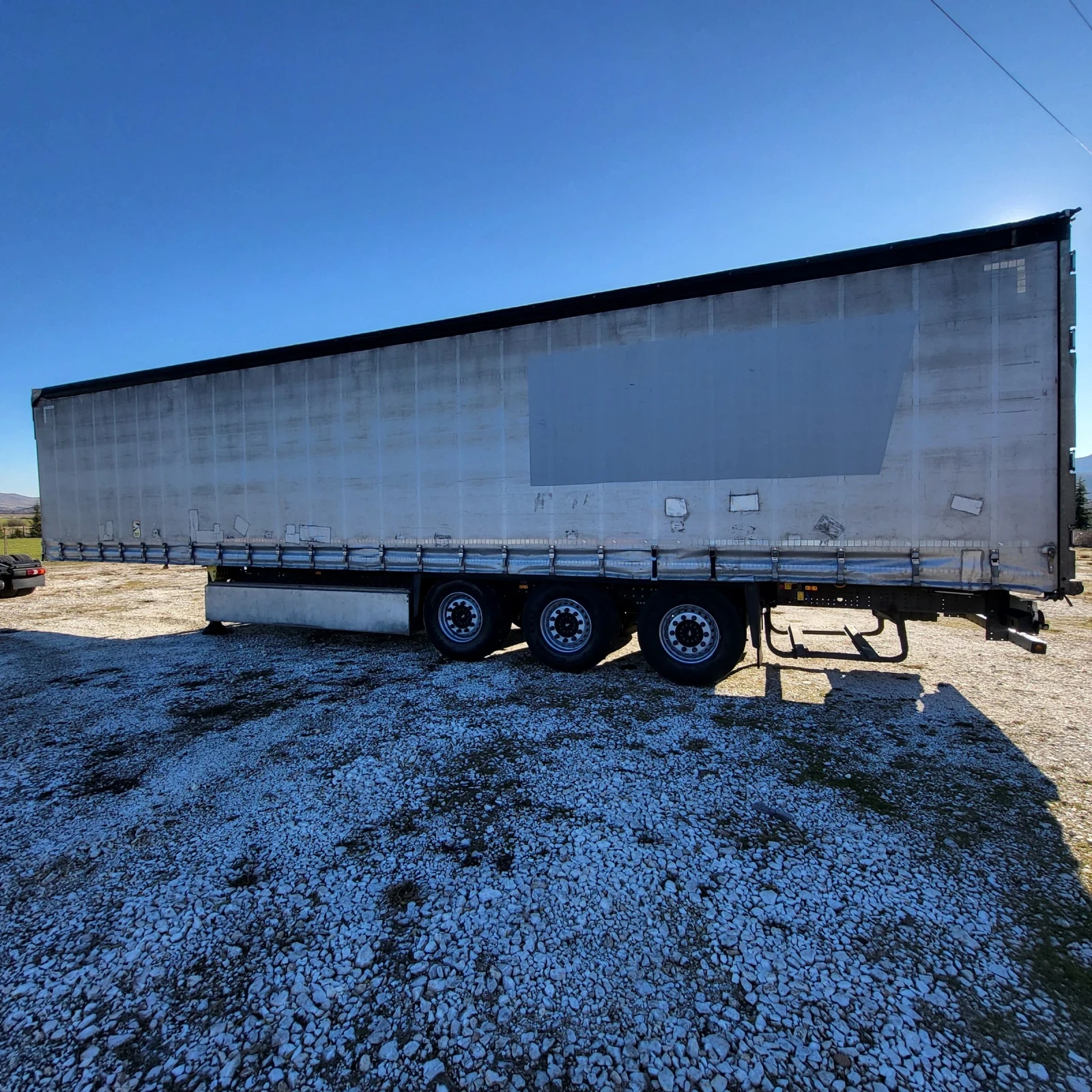 ����������� Schmitz 18.12.2018g | Mobile.bg � ����������� 17