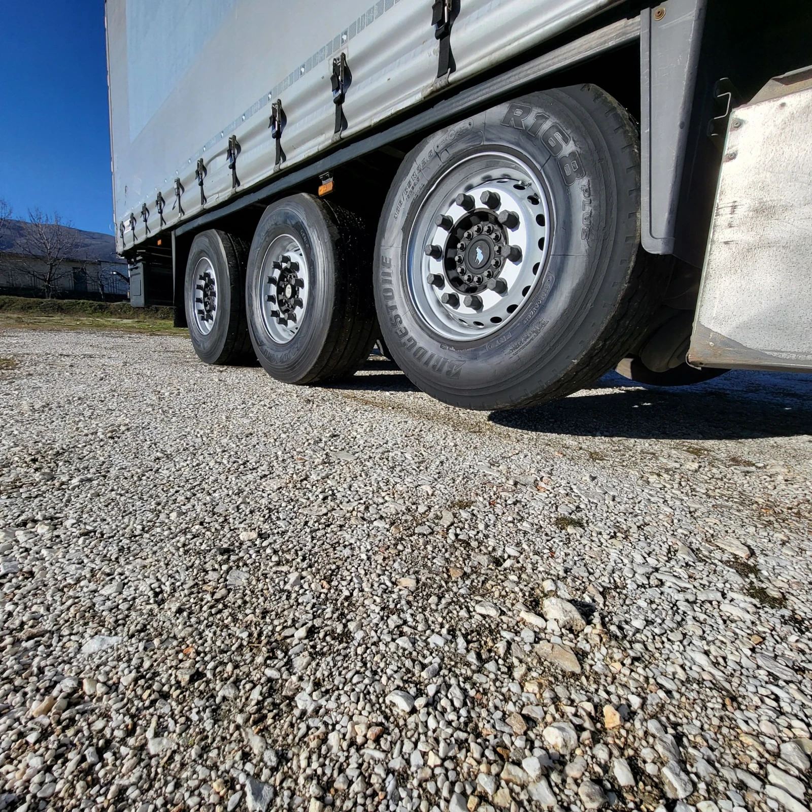 ����������� Schmitz 18.12.2018g | Mobile.bg � ����������� 16