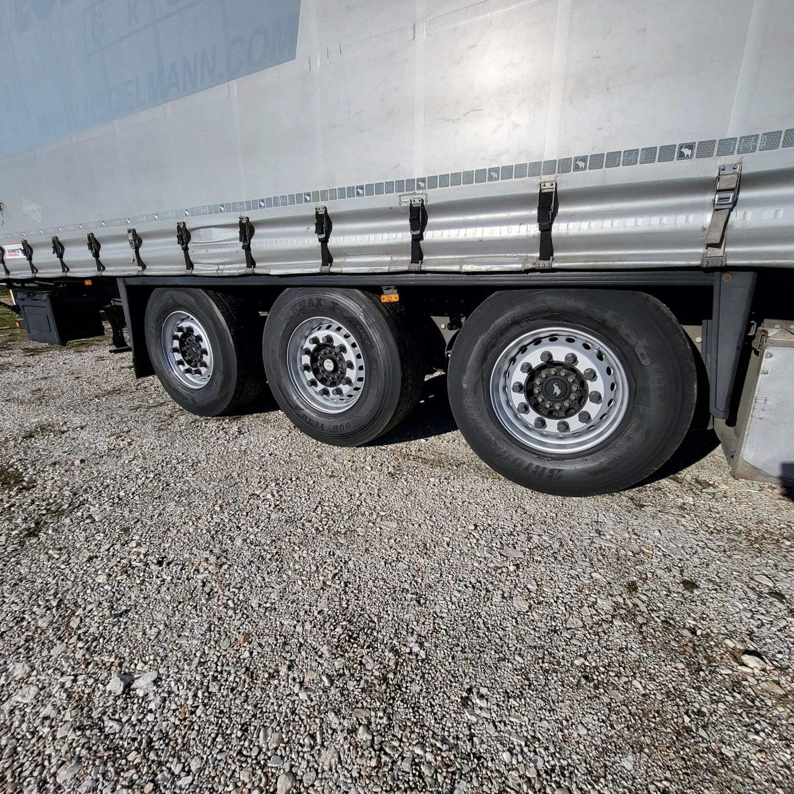 ����������� Schmitz 18.12.2018g | Mobile.bg � ����������� 2