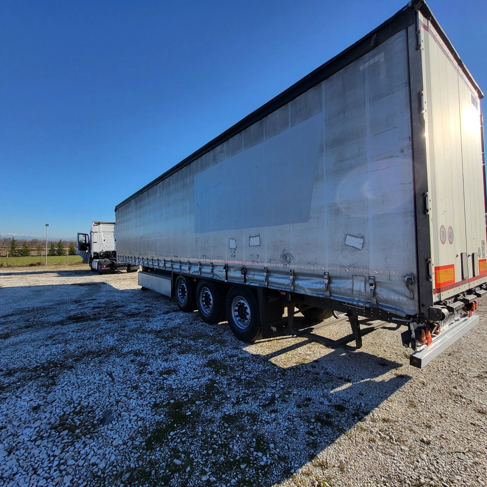 ����������� Schmitz 18.12.2018g | Mobile.bg � ����������� 9