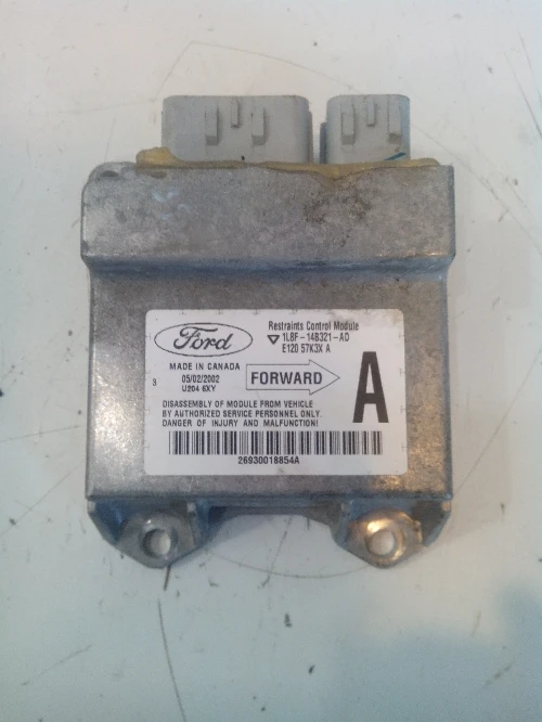 Централа еърбег Форд Маверик 2.0 бензин