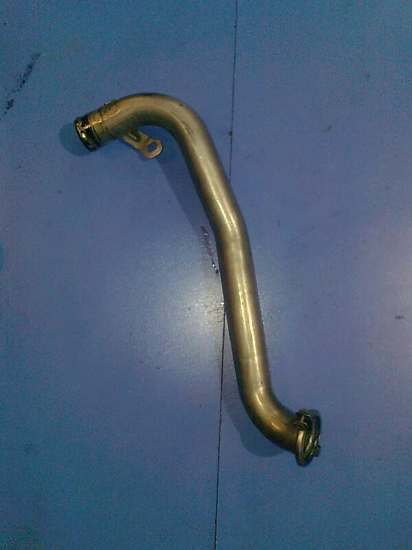 тръба турбо Опел Вектра Б 2.0дти (1)