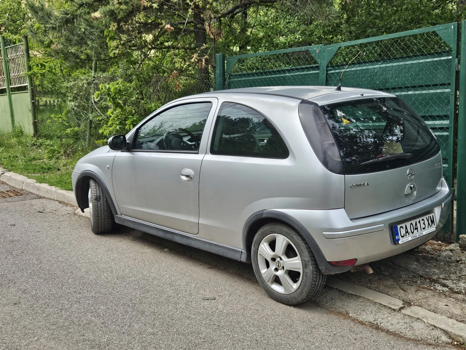 - !     . Opel Corsa. ,,, .  .  | Mobile.bg   2
