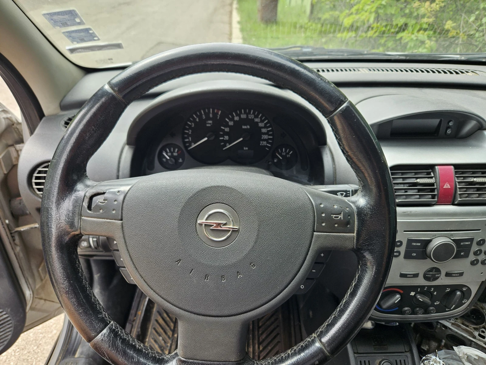 - !     . Opel Corsa. ,,, .  .  | Mobile.bg   4