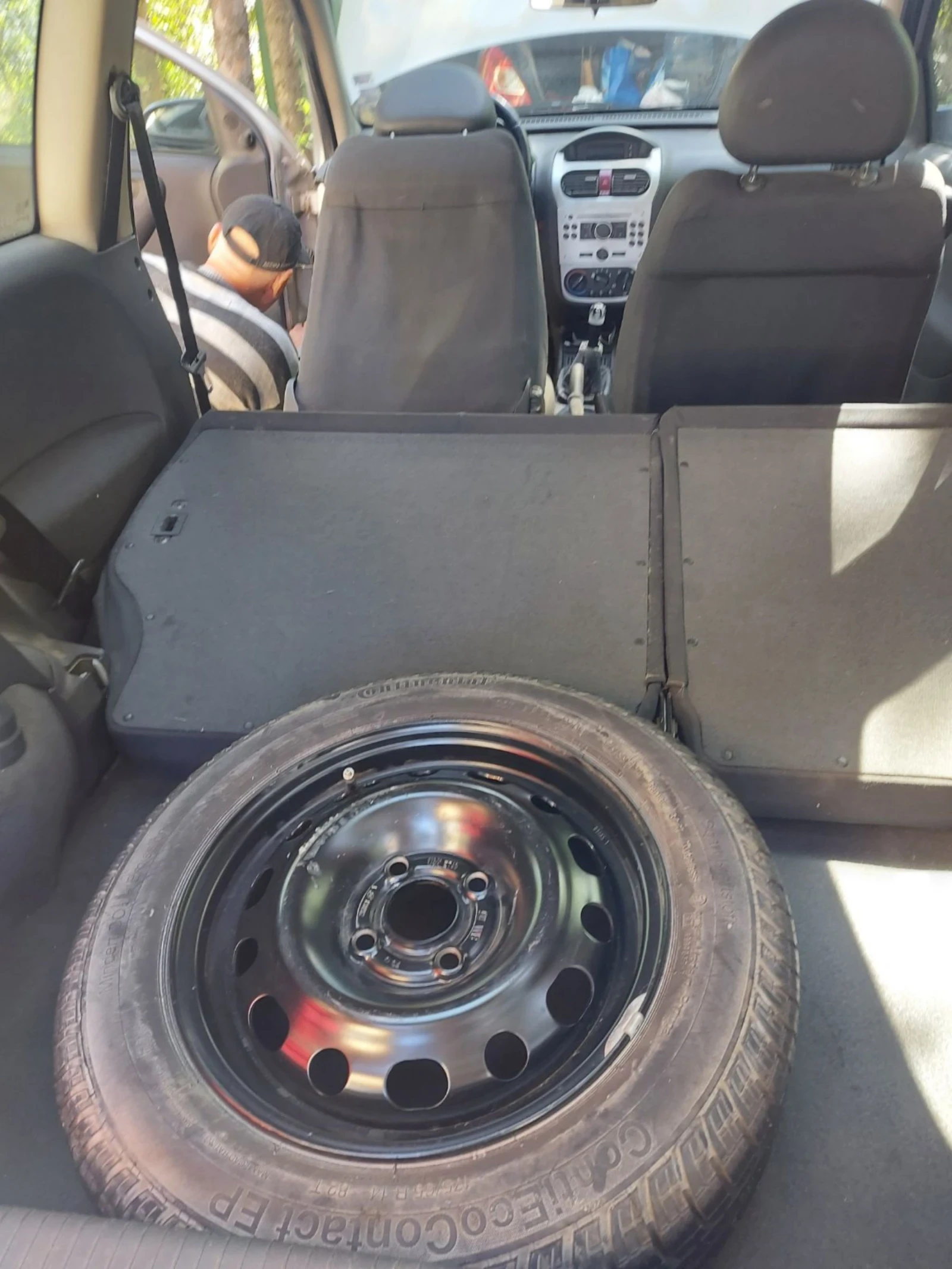 - !     . Opel Corsa. ,,, .  .  | Mobile.bg   16