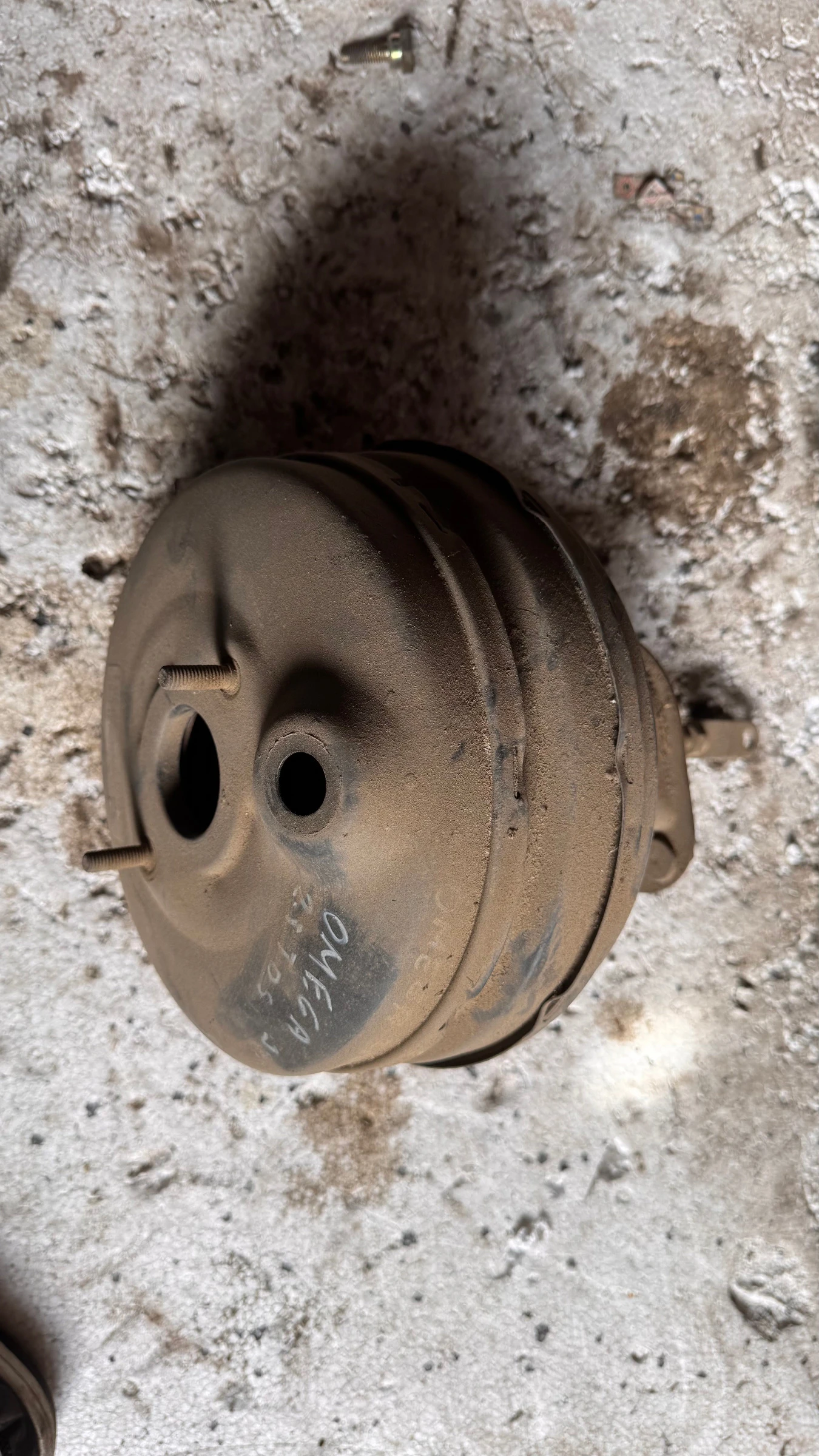   /    Opel Omega - 32480597 / 90496291 | Mobile.bg   1