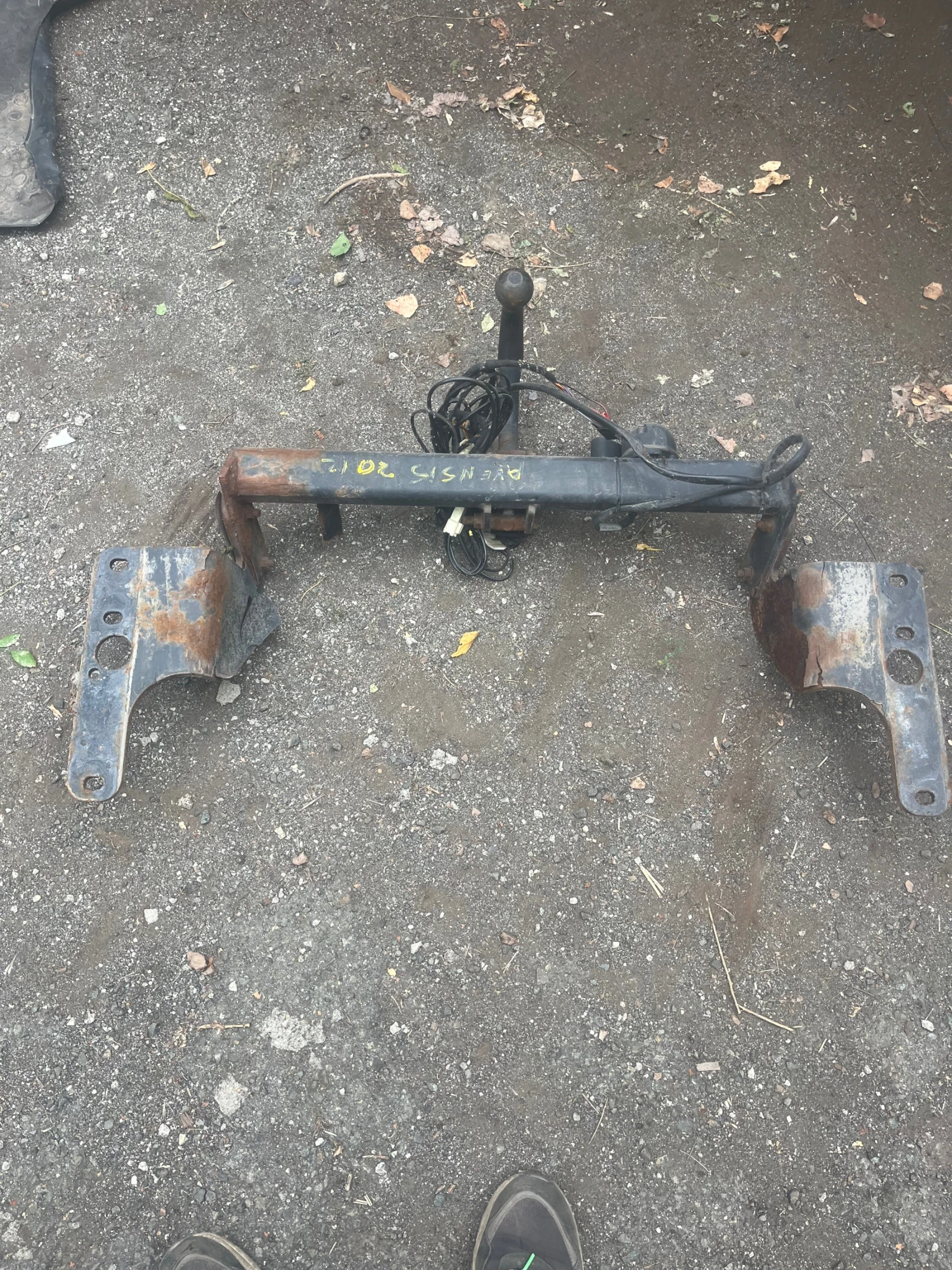 ������ �� Toyota Avensis | Mobile.bg � ����������� 2