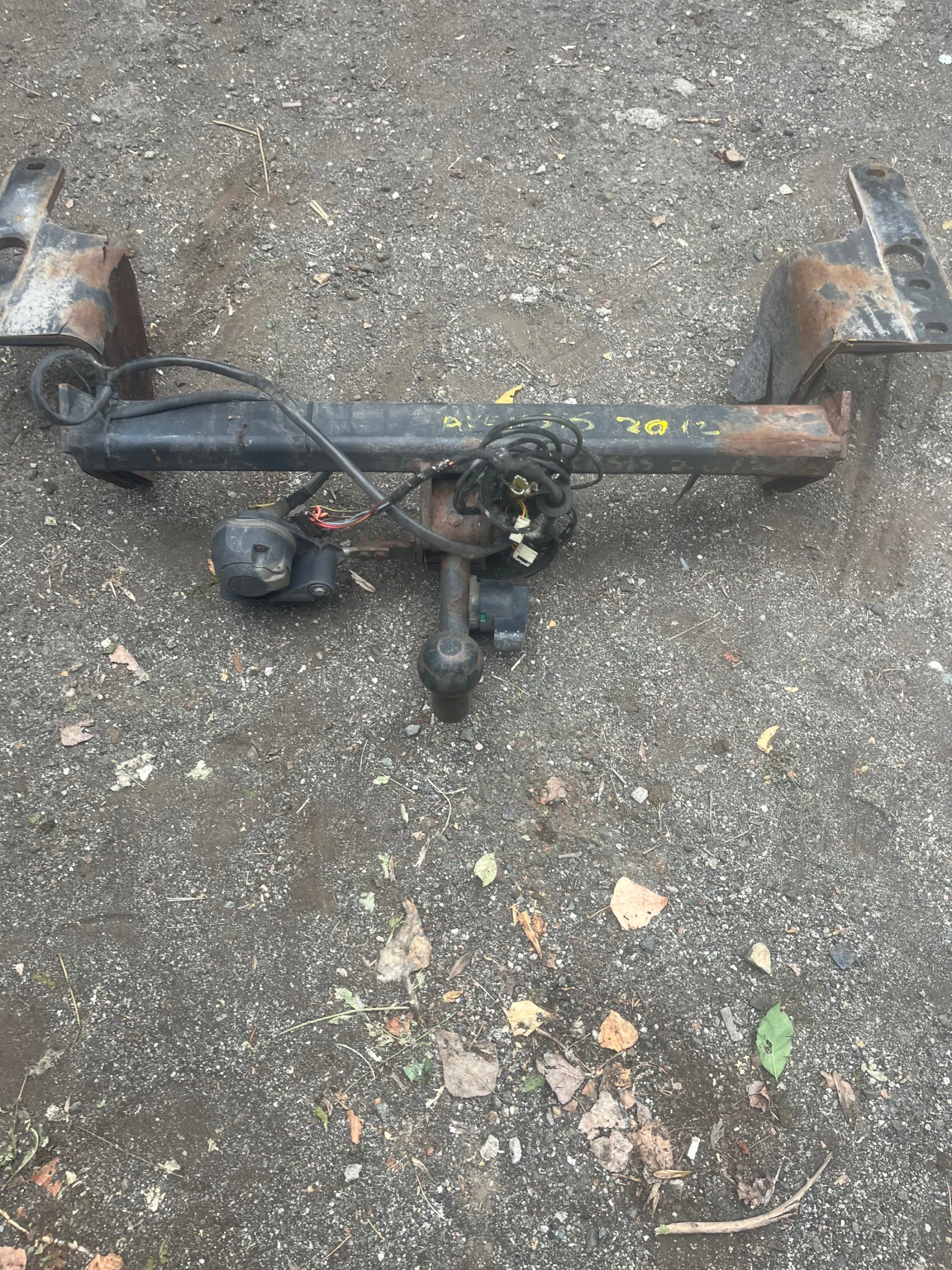 ������ �� Toyota Avensis | Mobile.bg � ����������� 1