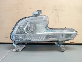 Халоген ляв Пежо 508 2.0хди