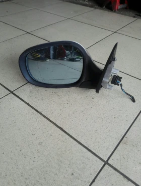Огледало ляво Бмв Е90 320д