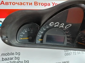 A2035408611   Километраж за Mercedes-Benz C-Class Coupe Sport (CL203)  C220   88311323, снимка 6 - Части - 53441075