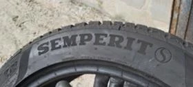 Гуми Зимни 205/55R17, снимка 4