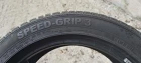 Гуми Зимни 205/55R17, снимка 5