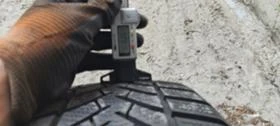 Гуми Зимни 205/55R17, снимка 3