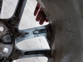 Джанти за Seat Alhambra, снимка 5