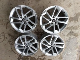 Джанти за Seat Alhambra, снимка 1