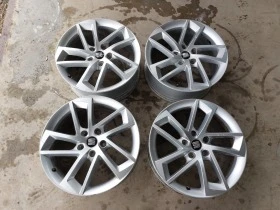 Джанти за Seat Alhambra, снимка 2