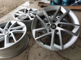 Джанти за Seat Alhambra, снимка 3