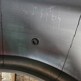 Гуми Летни 275/35R20, снимка 13