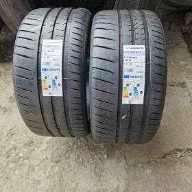 Гуми Летни 275/35R20, снимка 1