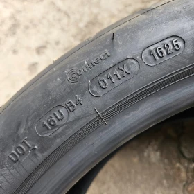 Гуми Летни 275/35R20, снимка 11